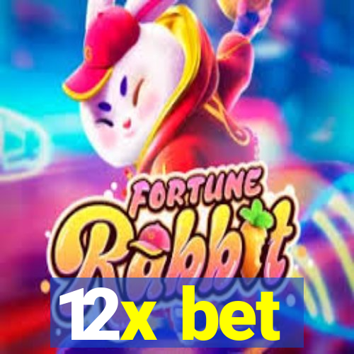 12x bet